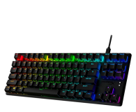 HYPERX Alloy Origins Core PBT Aqua 639N9AA - 1309513 - zdjęcie 2